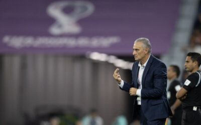 Tite diz que seleção sente falta de Neymar, mas ainda tem criatividade