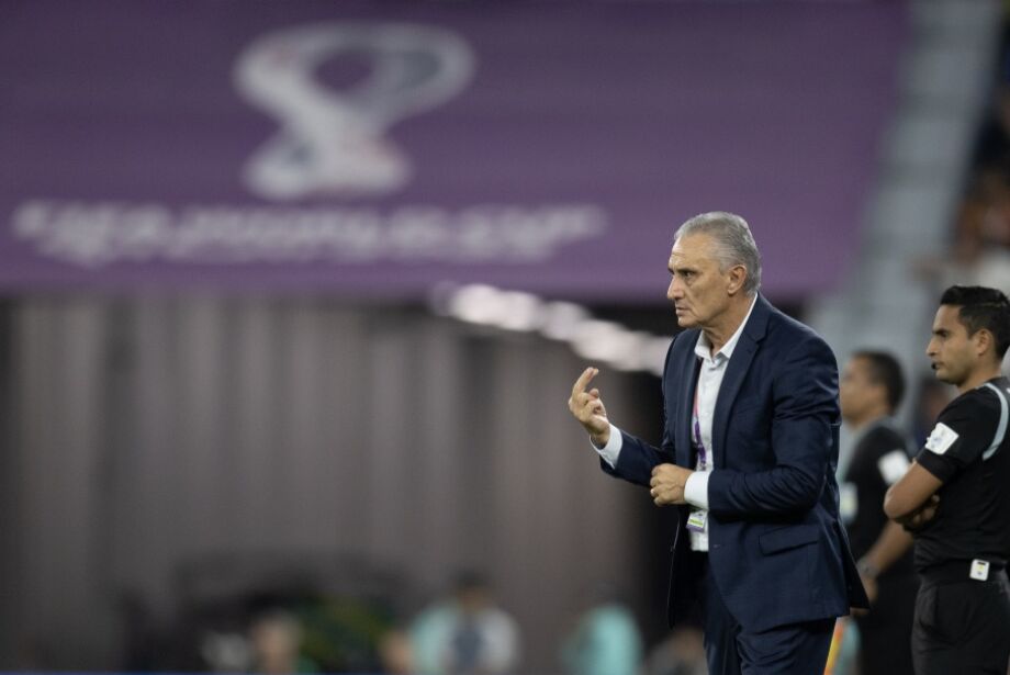 Tite diz que seleção sente falta de Neymar, mas ainda tem criatividade