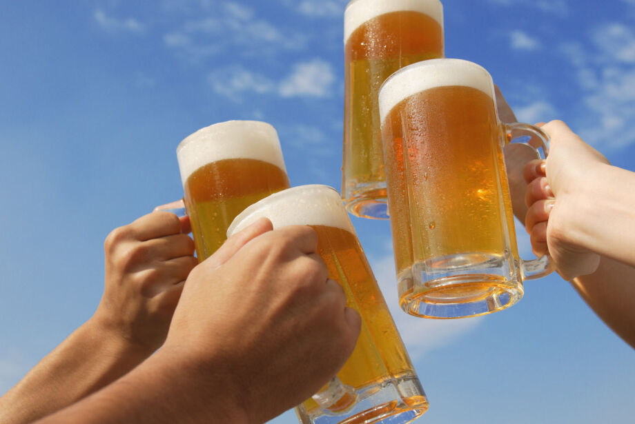 Com Copa do Mundo, setor de cerveja projeta crescimento de 8% nas vendas