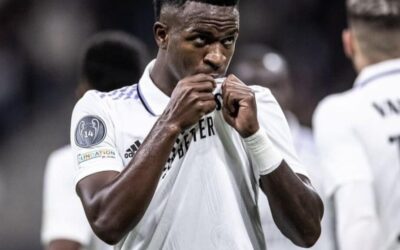 Vini Jr. é o jogador da seleção com maior valor de mercado; Daniel Alves, o com menor