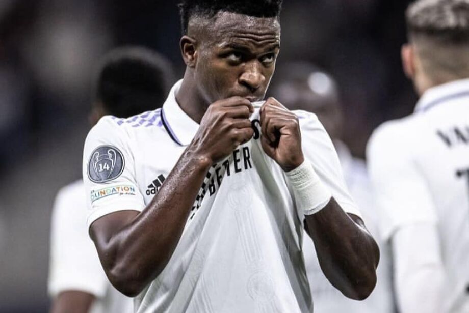 Vini Jr. é o jogador da seleção com maior valor de mercado; Daniel Alves, o com menor