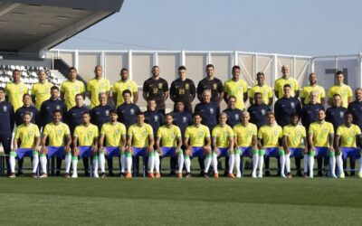 Jogos da Copa podem ser assistidos em canais abertos, pagos e streaming