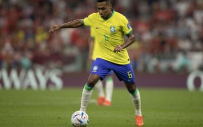 Neymar, Danilo e Alex Sandro não enfrentam Camarões