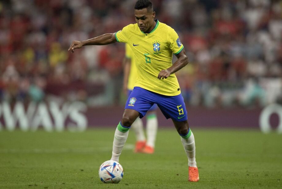 Neymar, Danilo e Alex Sandro não enfrentam Camarões