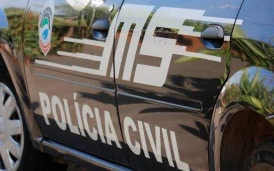 Executado a tiros enquanto dormia com esposa tinha passagens por tráfico e lesão corporal