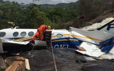 Um ano depois da morte de Marília Mendonça, polícia ainda investiga causas do acidente