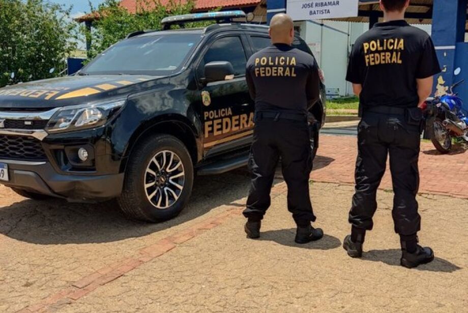 Em operação da PF, candidato do Enem foi preso por fraude em Campo Grande