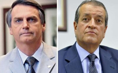 Presidente do PL vai entrar com ação no TSE pedindo anulação das eleições deste ano