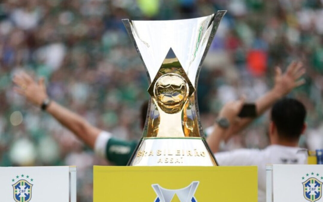 Pelo menos 20% dos clubes da Série A vão começar 2023 com técnico novo