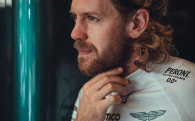 Vettel agradece apoio em dia de aposentadoria na F1
