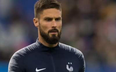 Sem o ‘F1 Benzema’, França aposta no ‘kart Giroud’ para buscar o tri na Copa