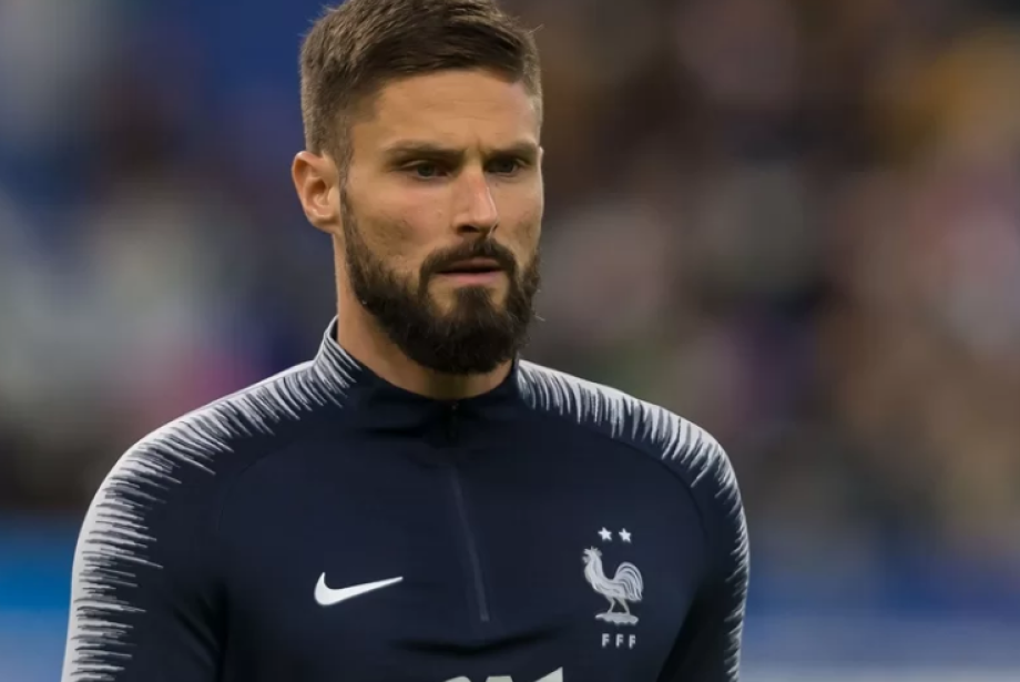 Sem o ‘F1 Benzema’, França aposta no ‘kart Giroud’ para buscar o tri na Copa
