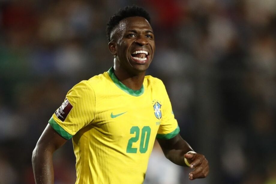 Seleção terá Vini titular e Thiago Silva como capitão na estreia da Copa