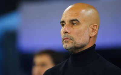 Presidente da CBF nega ter feito contato com Guardiola e Mano Menezes