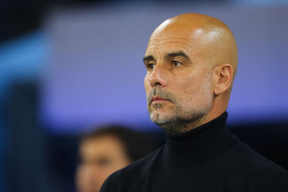 Presidente da CBF nega ter feito contato com Guardiola e Mano Menezes