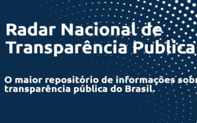 MS conquista “nível ouro” em Relatório de Transparência Pública