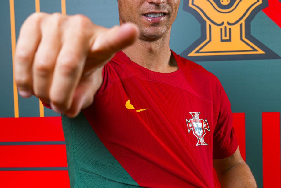 Cristiano Ronaldo transformou Portugal e agora busca o ápice pela seleção