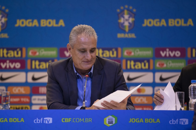 Seleção tem reunião ‘quebra-pau’ para encaminhar convocação da Copa