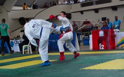 Aletas de Mato Grosso do Sul conquistaram 13 medalhas nos Jogos Escolares Brasileiros de 2022