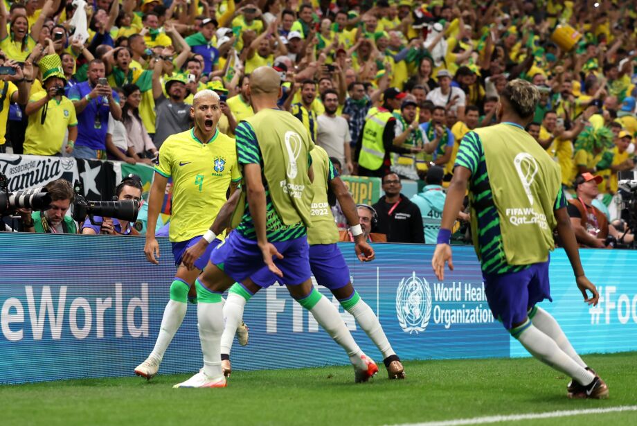Fifa divulga dados de público maiores que capacidade dos estádios; entenda polêmica