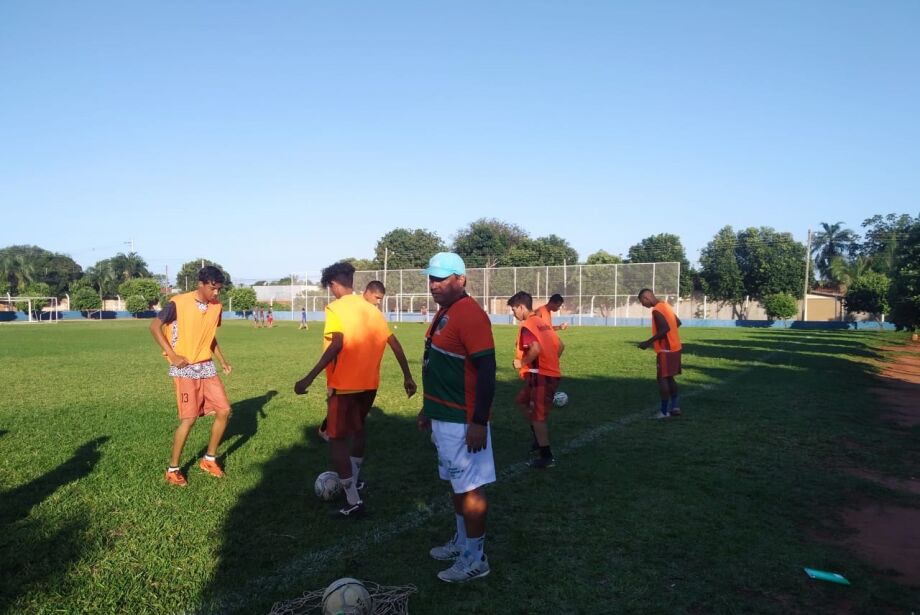 Mato Grosso do Sul participa da edição nacional da Taça das Favelas