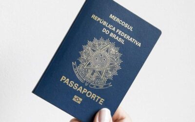 PF suspende confecção de passaportes a partir deste sábado por falta de verba