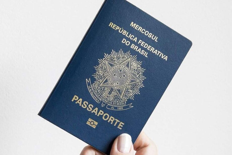 PF suspende confecção de passaportes a partir deste sábado por falta de verba