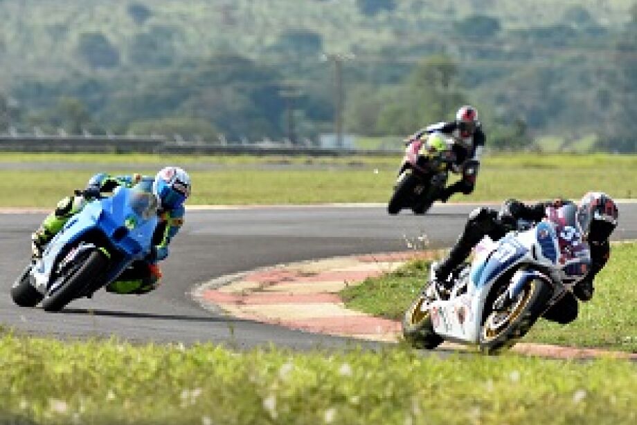 Capital recebe etapa dupla final da Copa HRT neste fim de semana