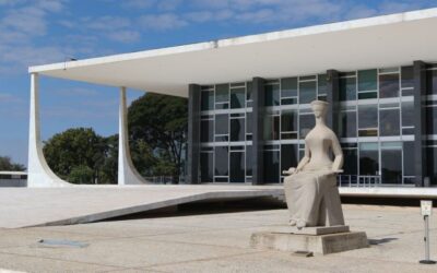 Maioria do STF mantém gratuidade de passagem para jovem de baixa renda