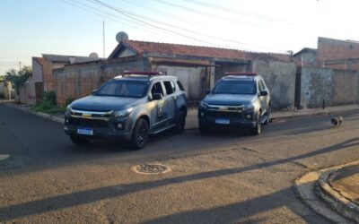 Mortos pelo Choque: confronto entre polícia e criminosos levaram a quatro óbitos nesta semana