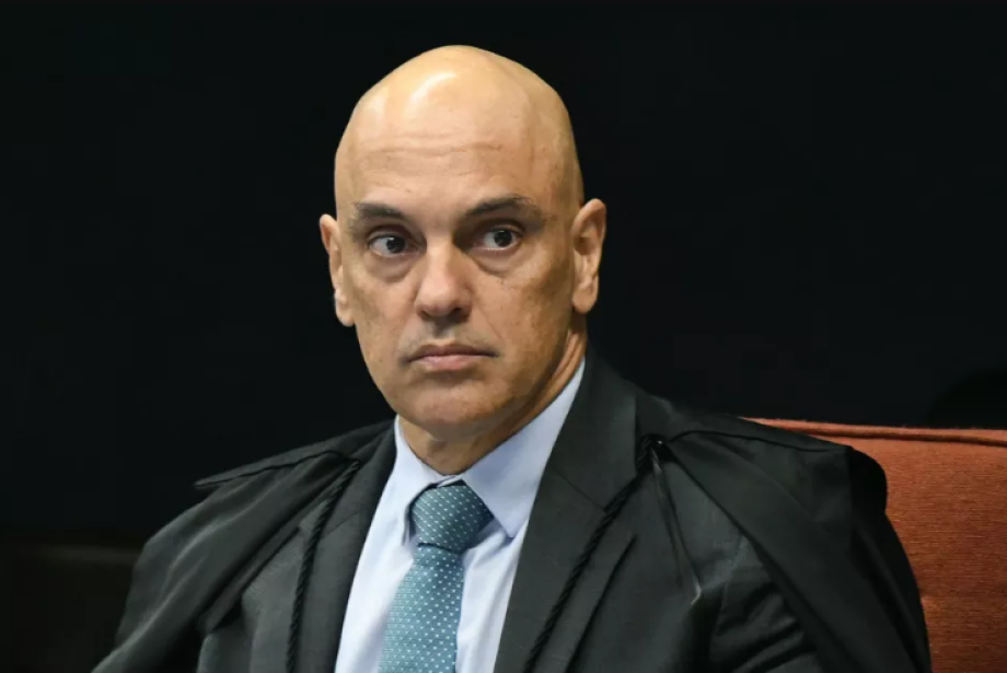 Moraes livra PP e Republicanos e concentra multa de R$ 23 mi no PL de Bolsonaro