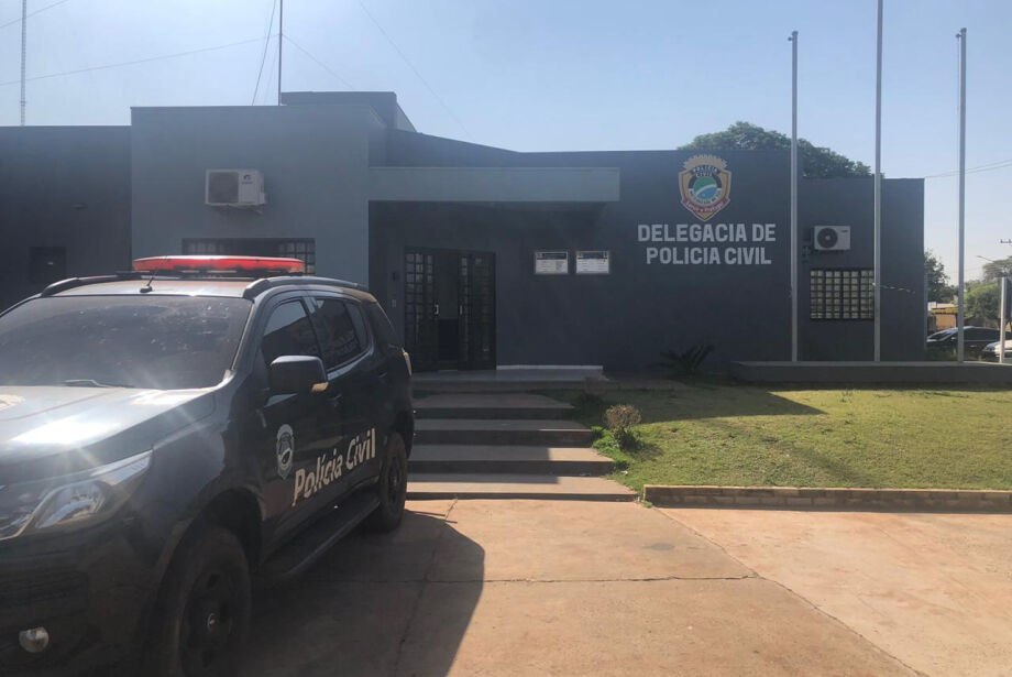 Três criminosos morrem em troca de tiros com a Polícia Civil em Terenos