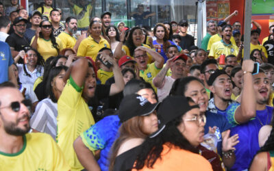 Após derrota para Camarões, saiba quais seleções os brasileiros temem encontrar na Copa
