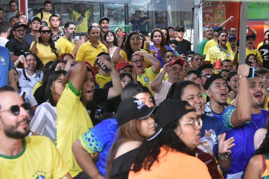 Após derrota para Camarões, saiba quais seleções os brasileiros temem encontrar na Copa