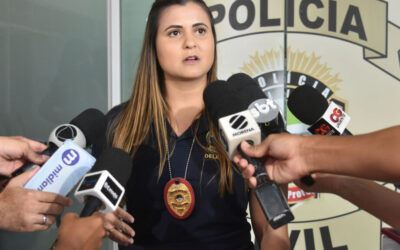 Mulher morta a facadas, em Campo Grande, pode ter sido assassinada enquanto dormia