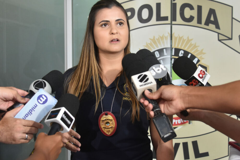 Mulher morta a facadas, em Campo Grande, pode ter sido assassinada enquanto dormia