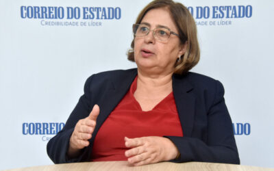 Ministra diz que em sua gestão todas as mulheres serão prioridade