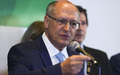 PEC da Transição prevê R$ 12 bilhões para a educação, diz Alckmin