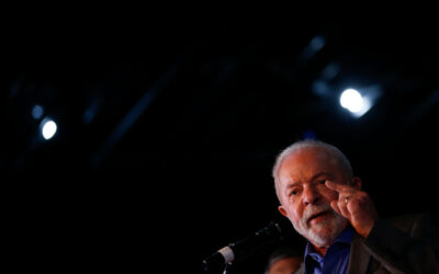 Diplomação consolida vitória de Lula em meio a atos bolsonaristas