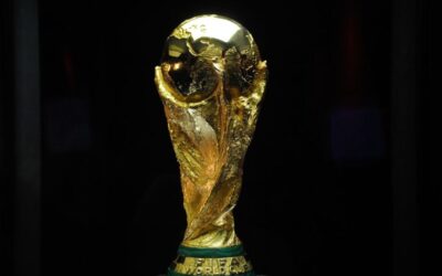 França e Argentina disputam final da Copa do Catar
