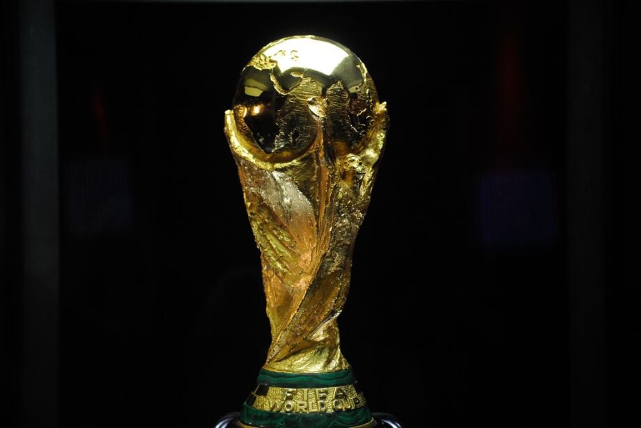 França e Argentina disputam final da Copa do Catar