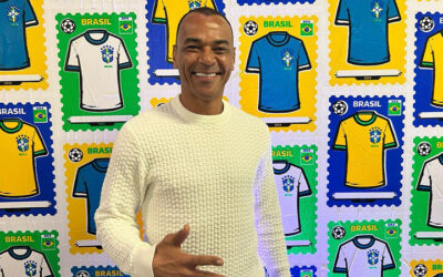 Cafu diz que seleção deve apostar em técnico ‘jovem e brasileiro’