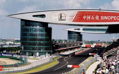 F1 cancela GP da China pela 4ª vez por covid e deverá ter 23 GPs em 2023