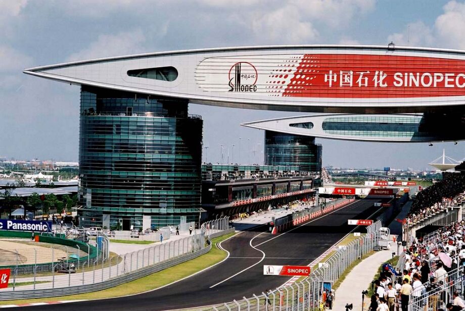 F1 cancela GP da China pela 4ª vez por covid e deverá ter 23 GPs em 2023