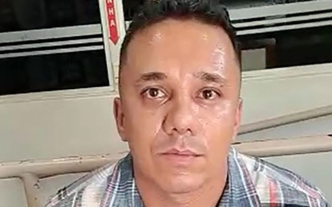 Líder de facção criminosa do RS tenta usar nome falso e diz ser de MS durante prisão