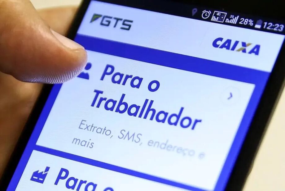 ‘FGTS Futuro’ poderá ser usado para imóvel
