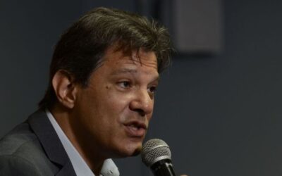 Fernando Haddad anuncia secretários de Tesouro, Política Econômica, Receita e Reformas