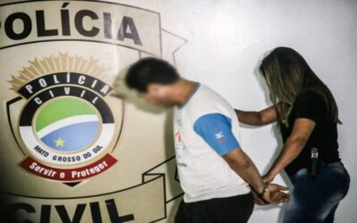 Motorista de aplicativo que atacava passageiras em Campo Grande se torna réu por estupro