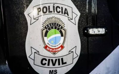 Mulher é estuprada, agredida e mantida em cárcere privado durante uma semana em MS