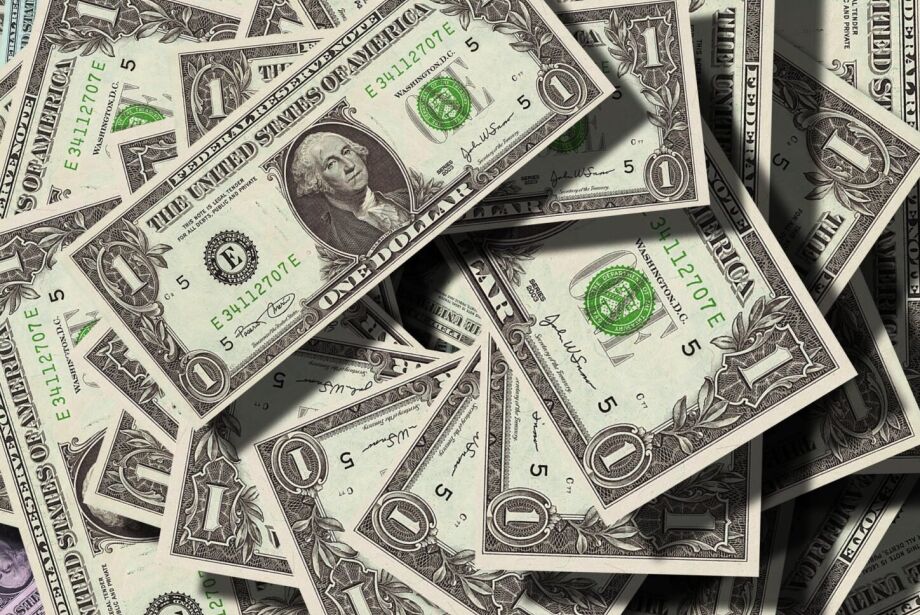 Fluxo cambial total no ano até 23 de dezembro é positivo em US$ 13,789 bilhões